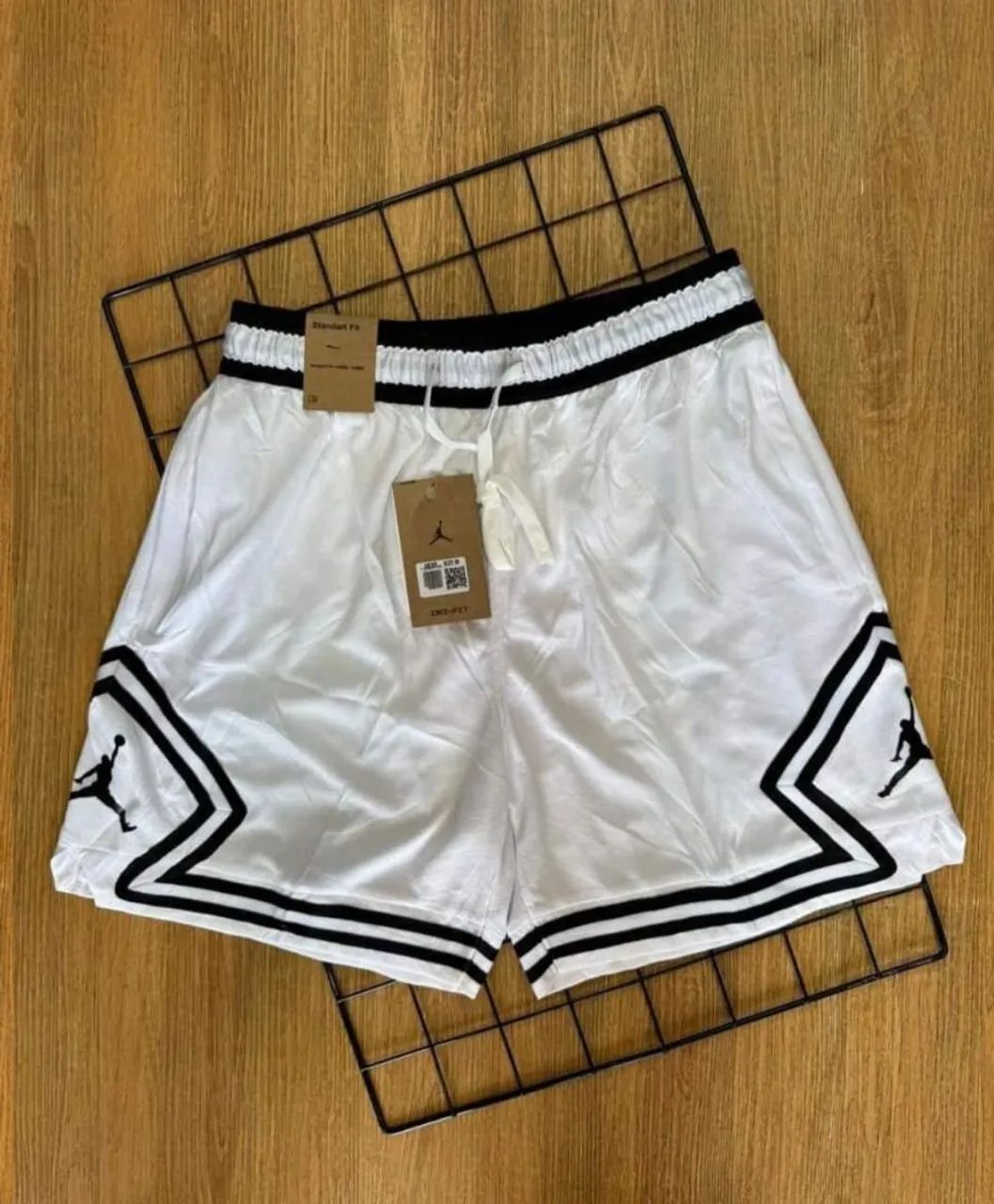 Bermuda jordan premium  - Foto 2