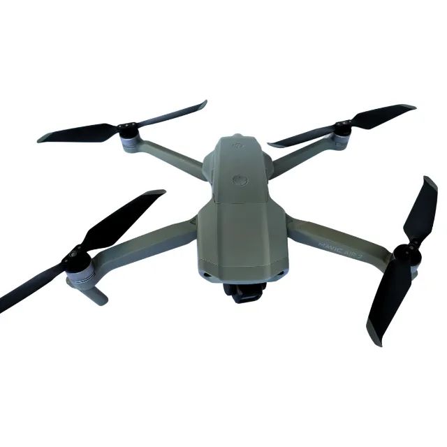 Drone Dji Mavic Air 2 Fly More Combo Com Câmera 4K Seminovo - Foto 3
