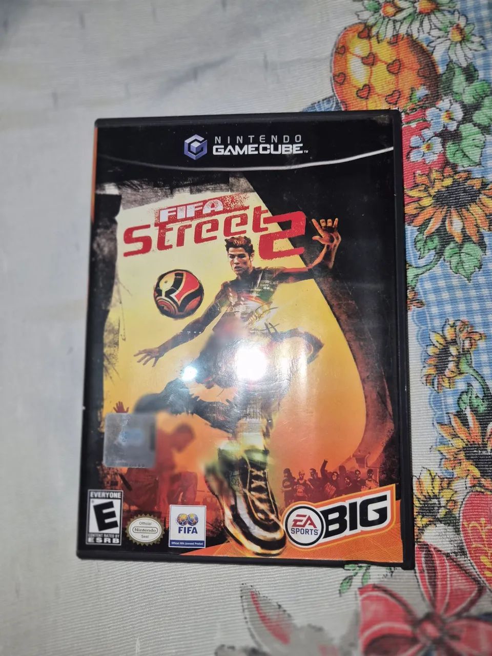 Fifa Street 2 