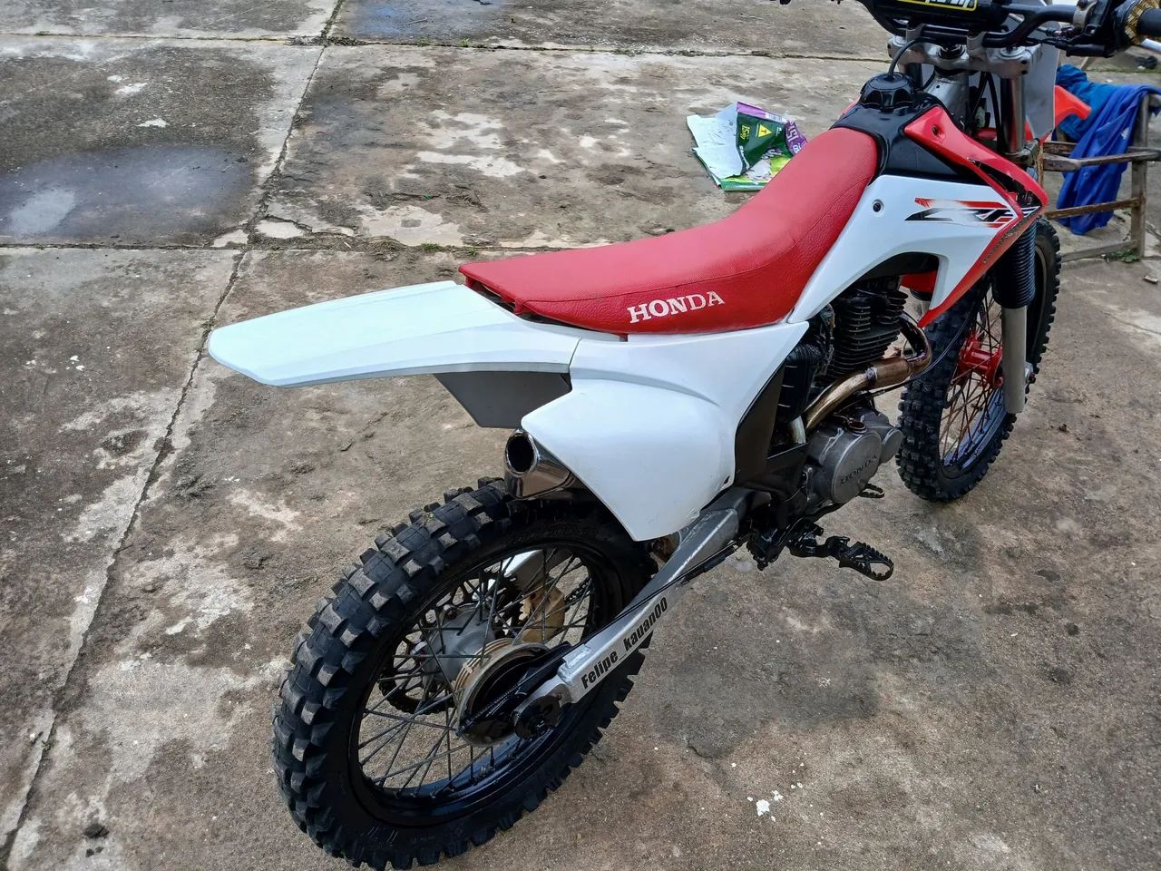 Crf 2011... 10.500.00 - Foto 5