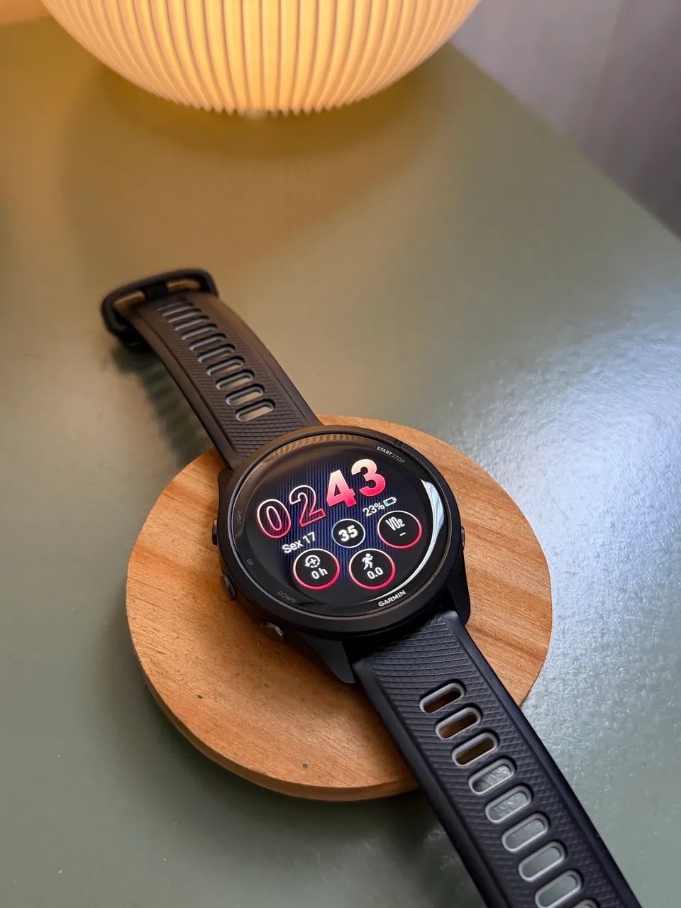 Garmin Forerunner 265 - Foto 3