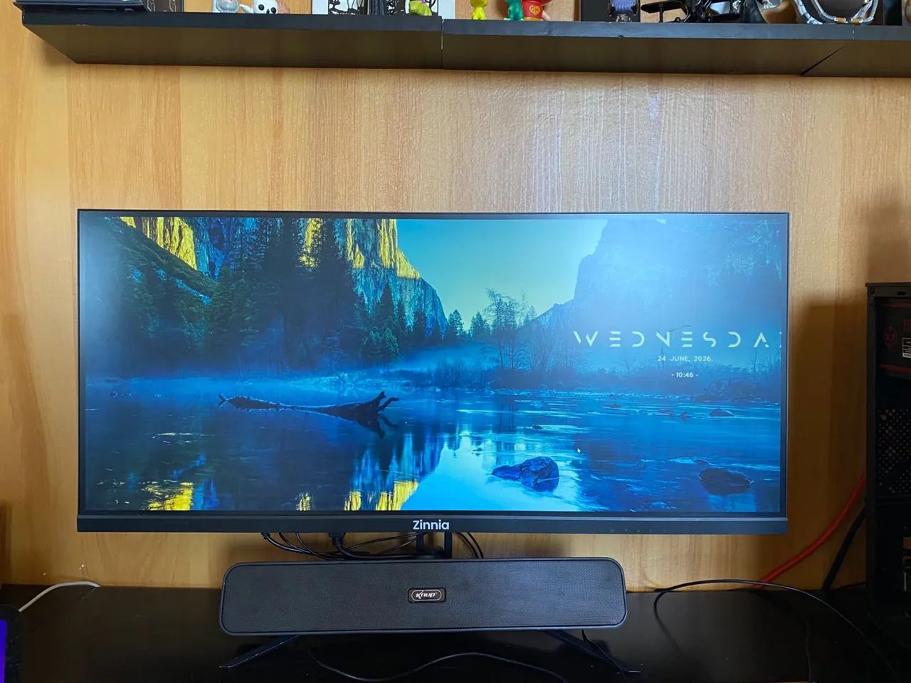 Monitor de computador  - Foto 4