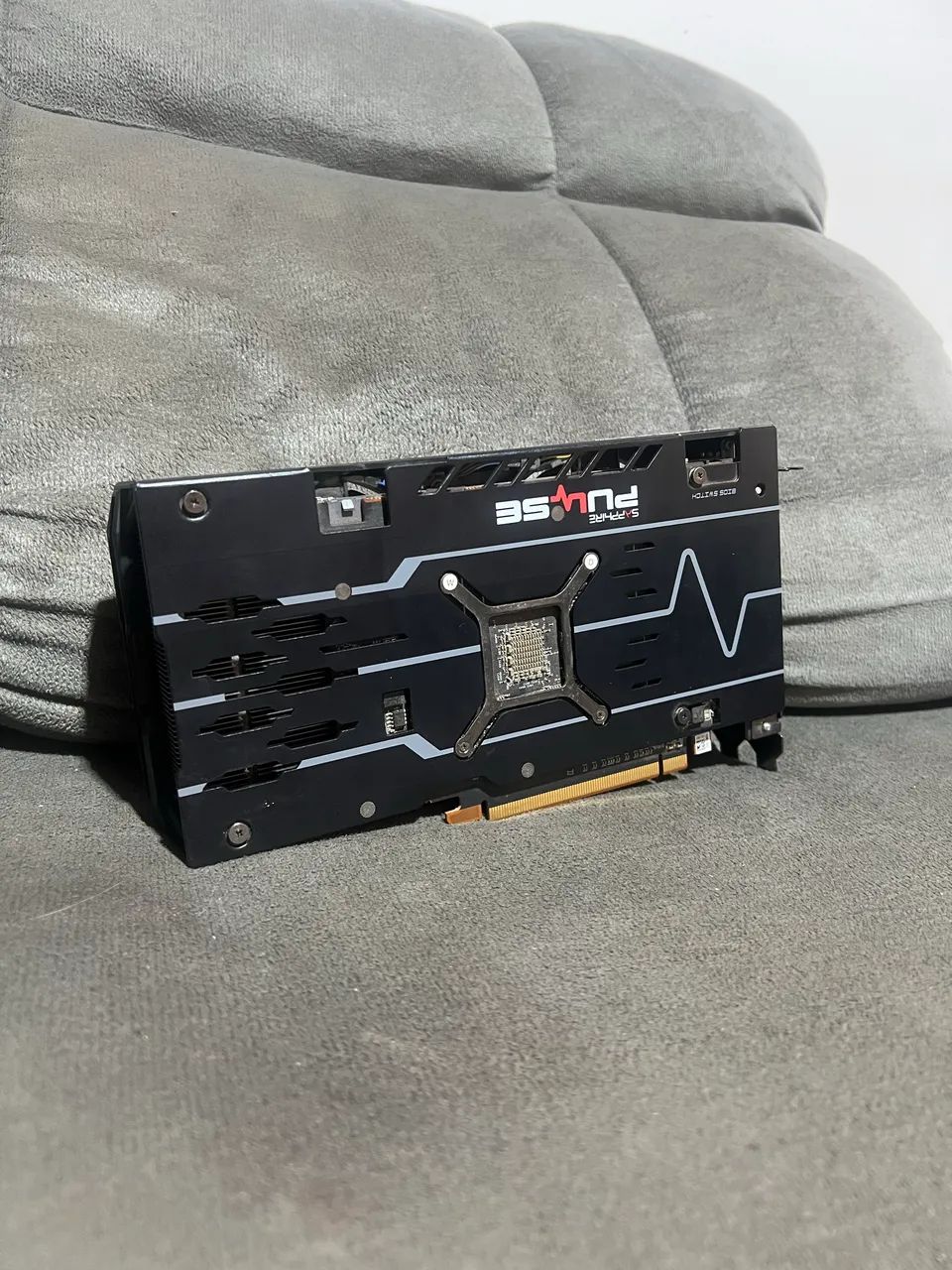 ?RX-5500xt-4GB? - Foto 2