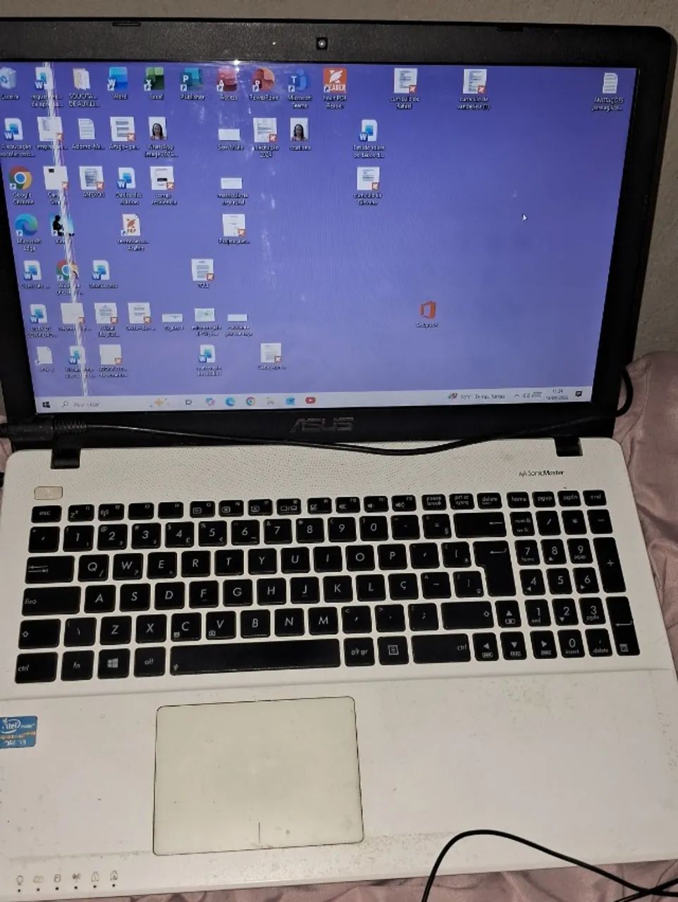 Notebook