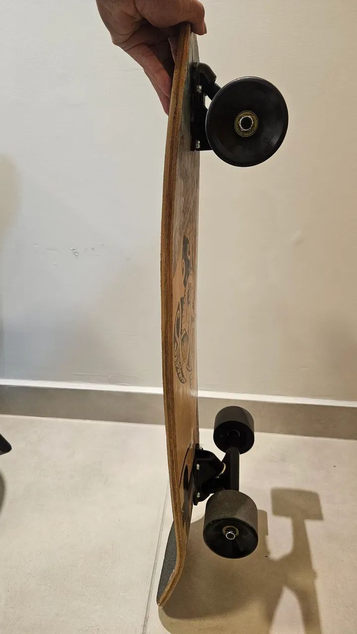 Longboard  - Foto 4