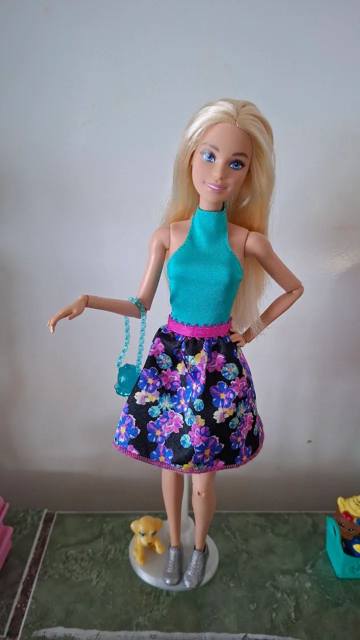 Barbie - Foto 2