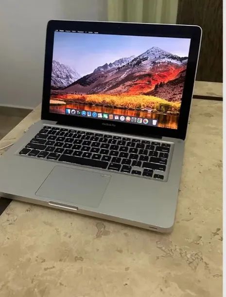 Mac Book Pro 2011 13インチ MacBook Pro (13 polegadas, Final de 2011) Manuais e downloads