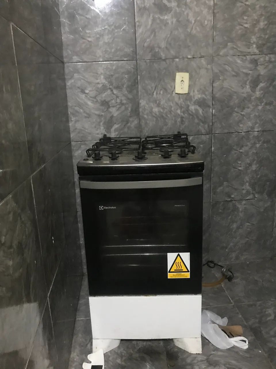 Fogão  - Foto 2