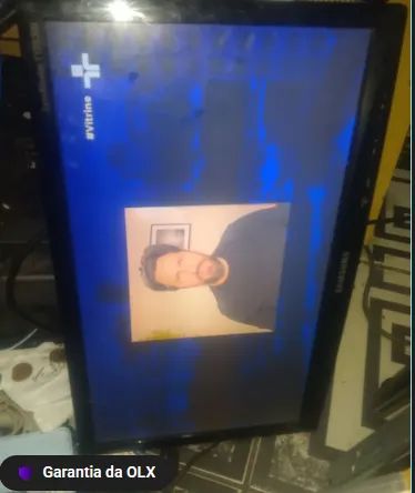 Tv led Samsung 19 hdmi