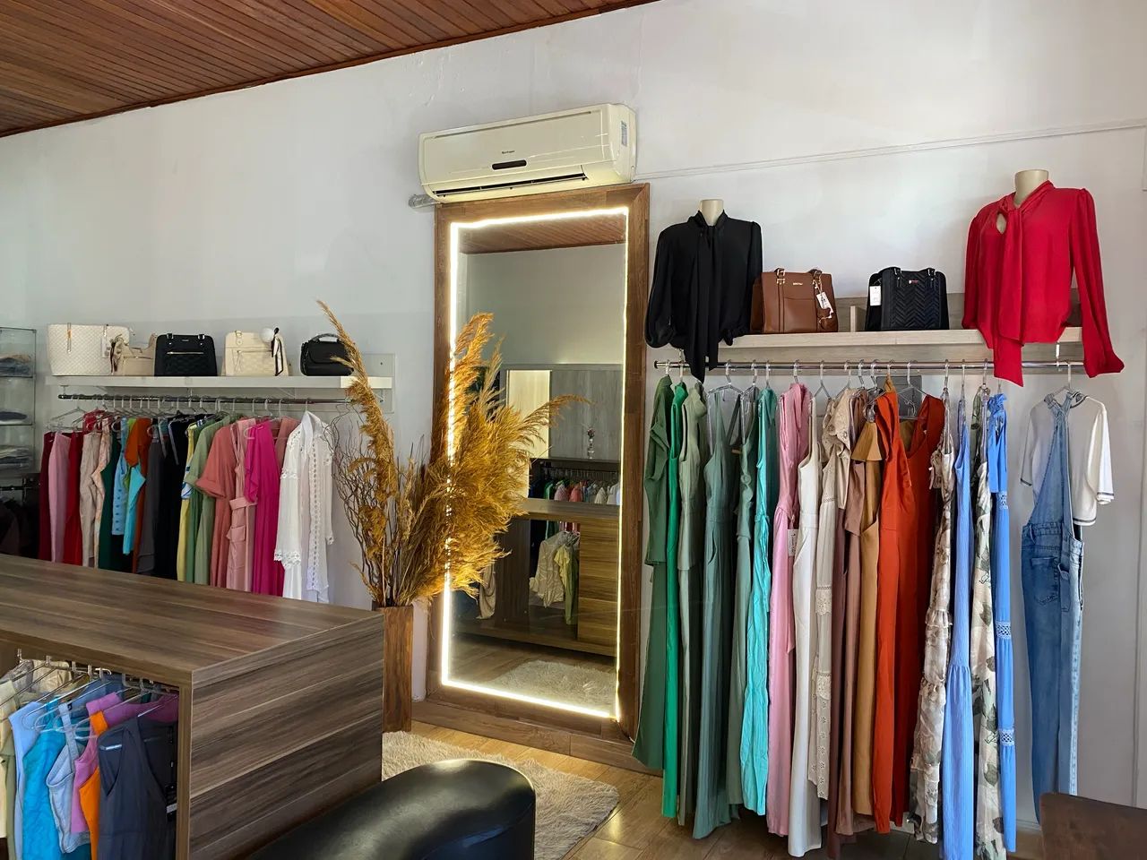 Passa-se Loja de Moda Feminina e Masculina - R$ 70.000 - Foto 4