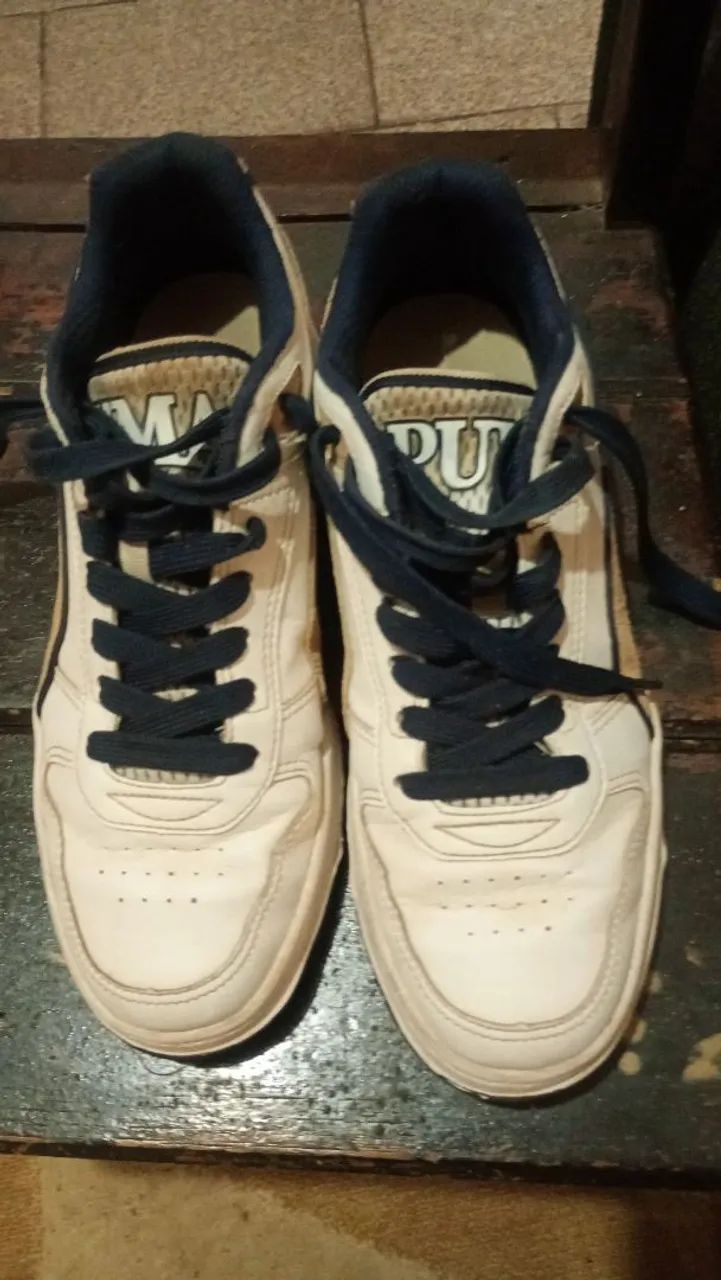 Tênis Puma