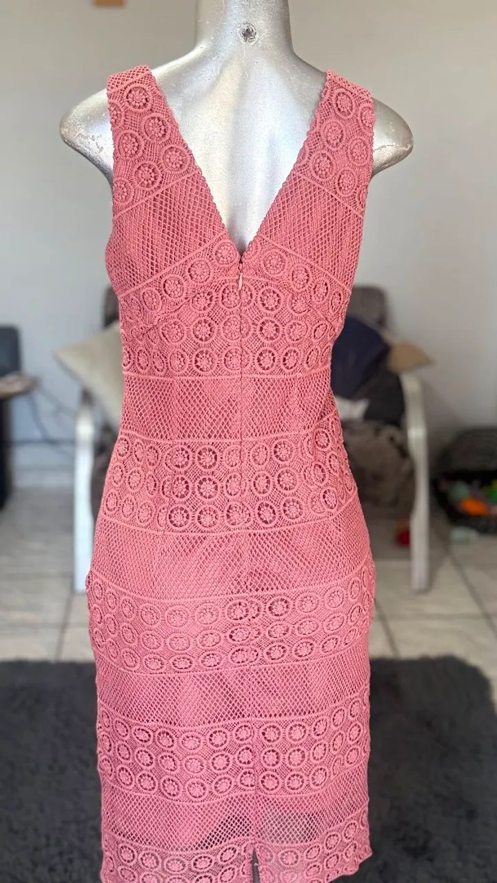 VESTIDO DE FESTA - Foto 3