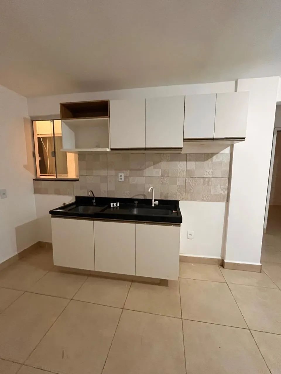 APARTAMENTO 2 QUARTOS COM PLANEJADOS - QSC 19 / SAMAMBAIA - Foto 2