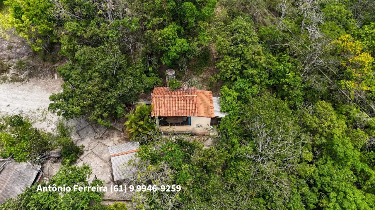 Chácara com linda casa  - Foto 5