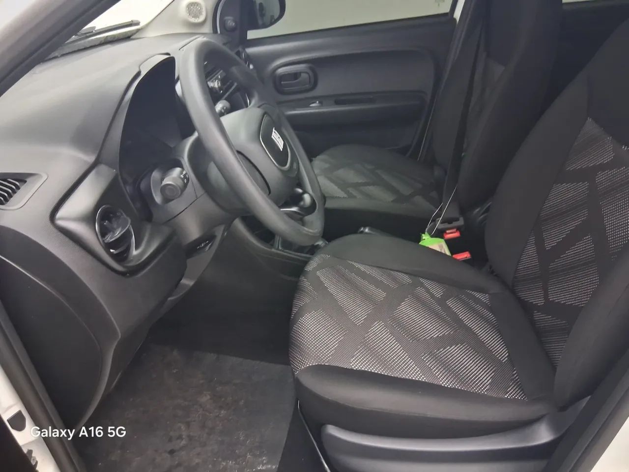 Fiat Mobi LIKE 1.0 Fire Flex 5p., foto 17 de 18