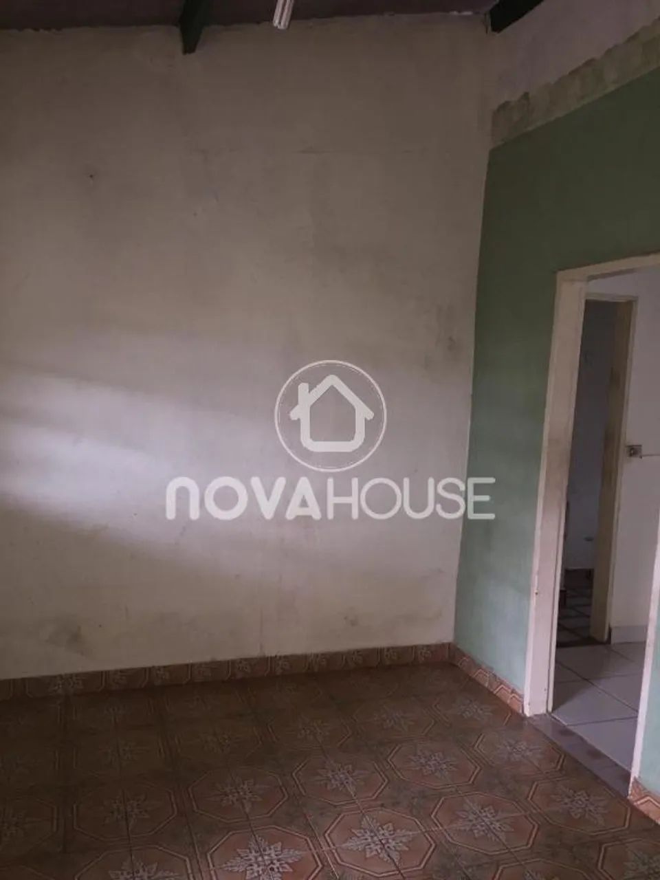 CASA/TERRENO VILA JUSSARA - Foto 5