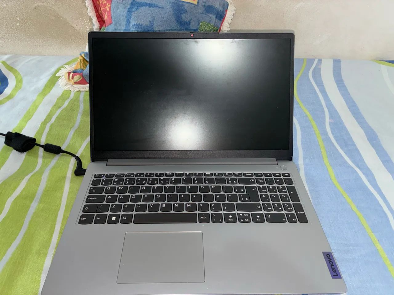 Notebook ideapad ryzen 7 - Foto 3