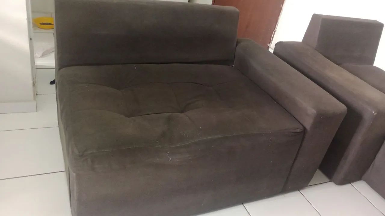 Doa-se um sofá  - Foto 2
