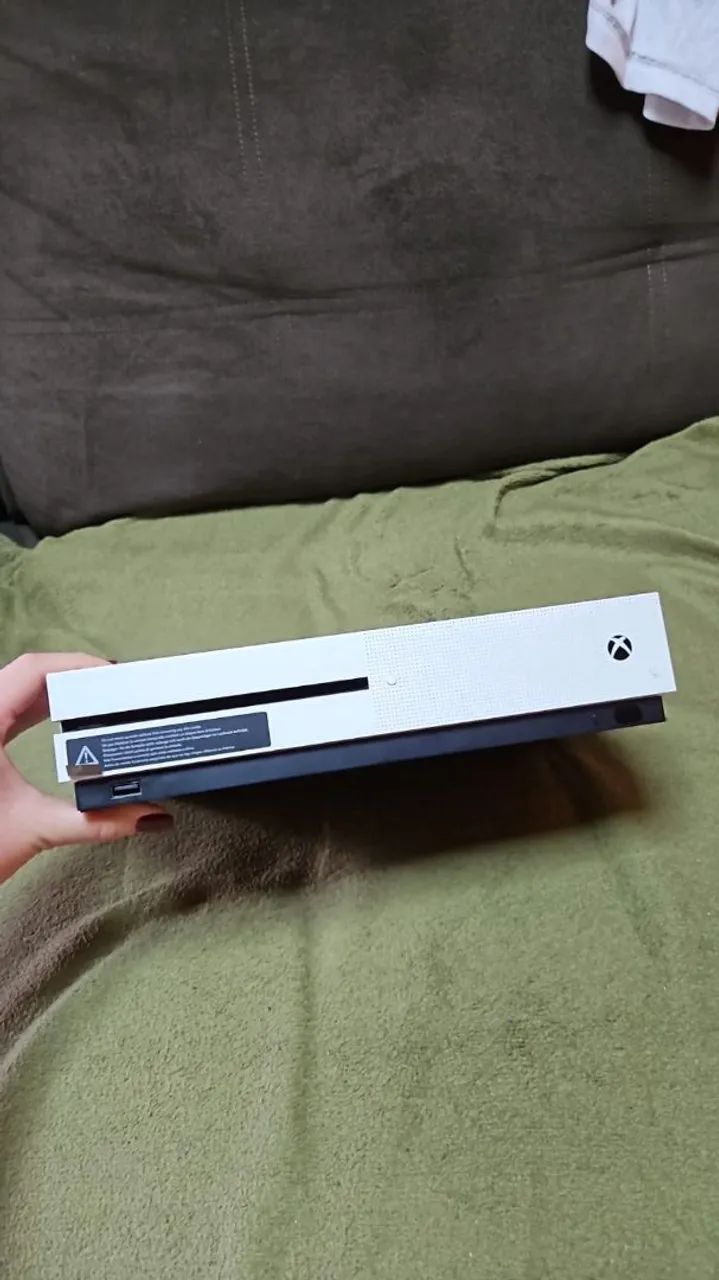 Xbox one s 1 tb - Foto 4