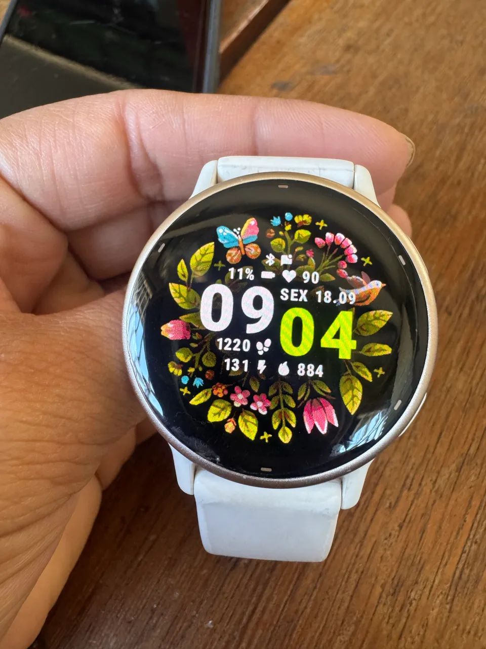 Garmin vivoactive 5  - Foto 3