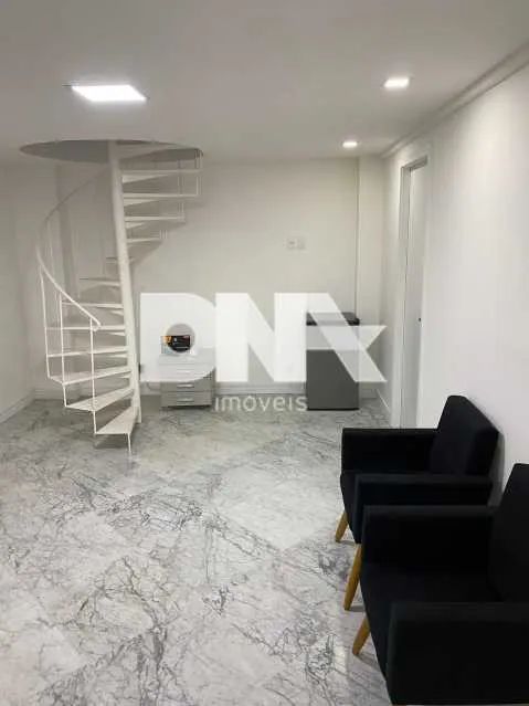 Sala : / Comercial / Barra da Tijuca - Foto 2