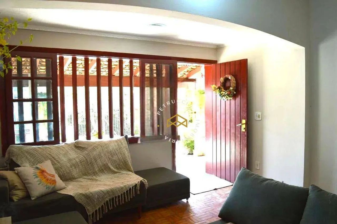 Casa com 3 dormitórios à venda, 180 m² - Sousas - Campinas/SP - Foto 3