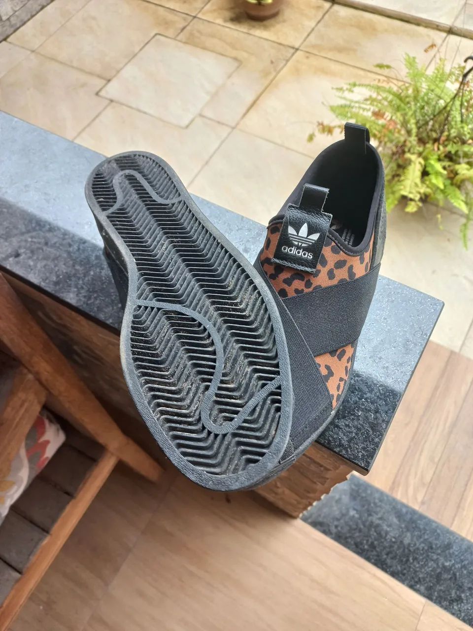 Tênis adidas - Foto 2