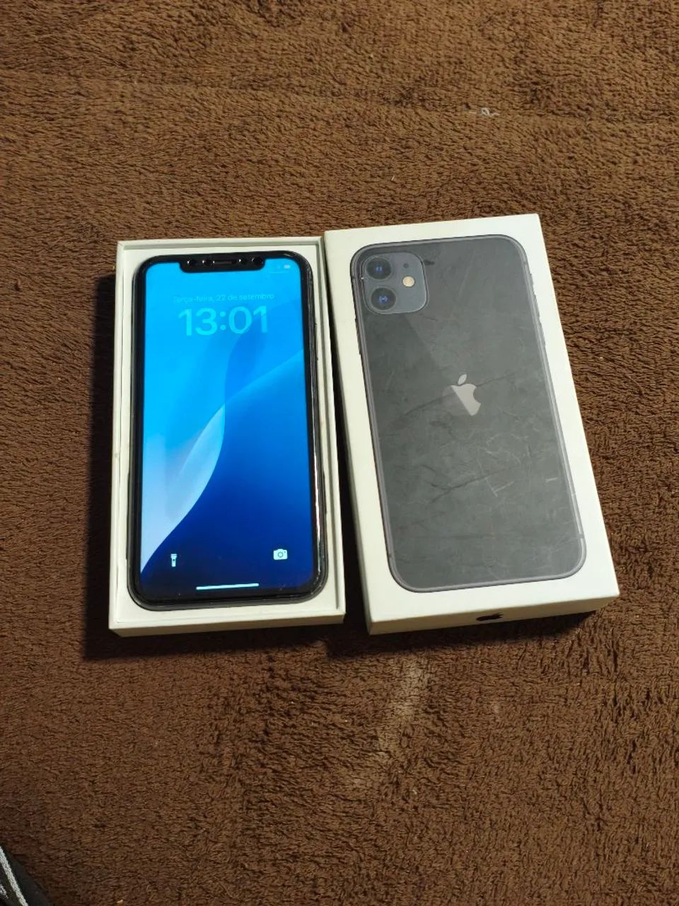 iPhone 11   64gb