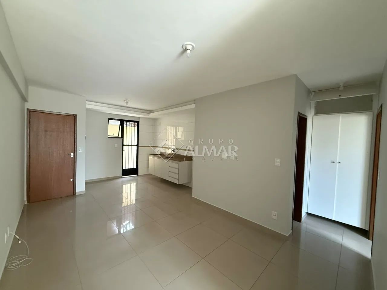 Apartamento 1 quarto - Centro