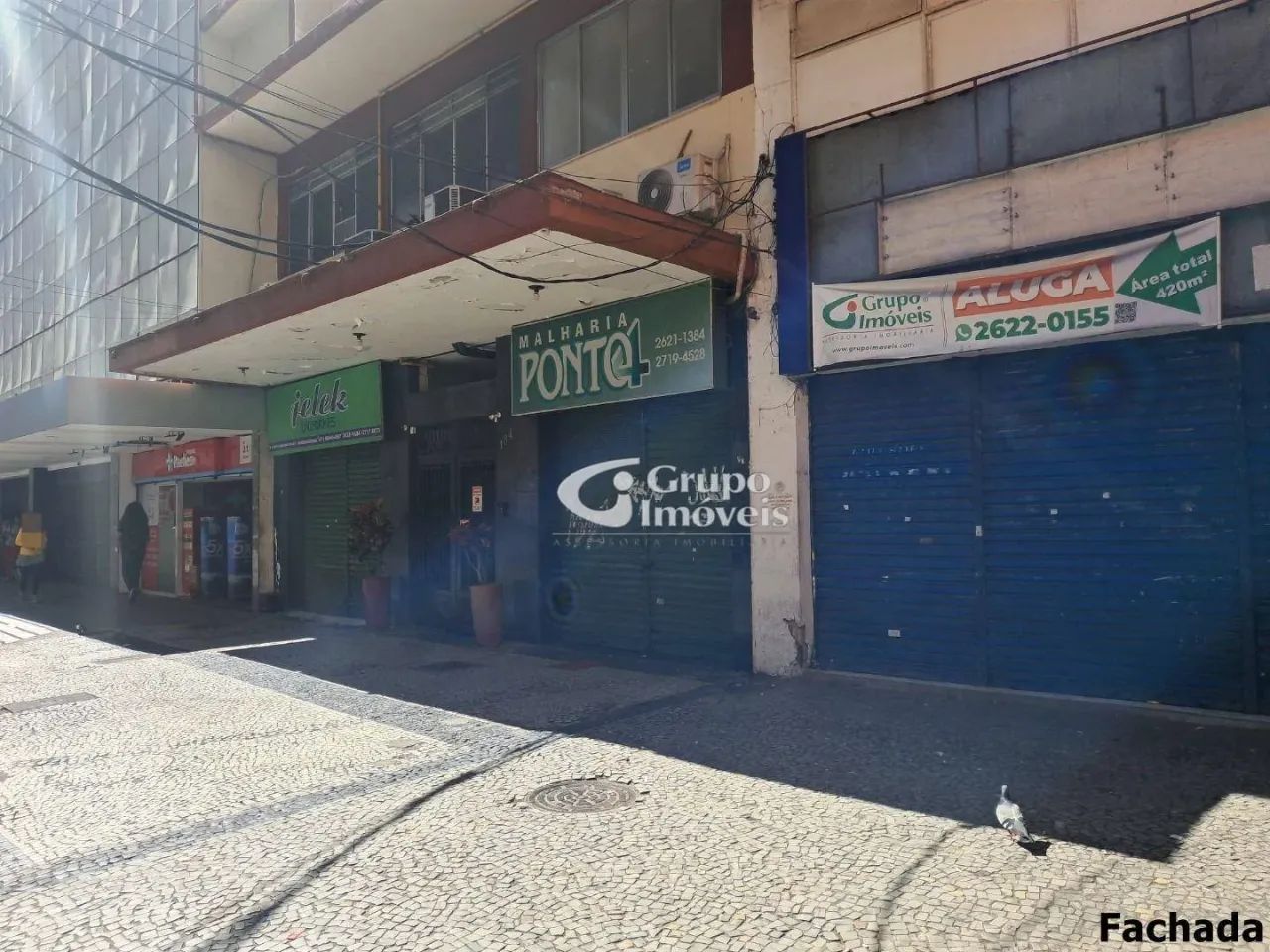 Rua da Conceição, nº 182, Centro, Niterói/RJ. - Foto 3