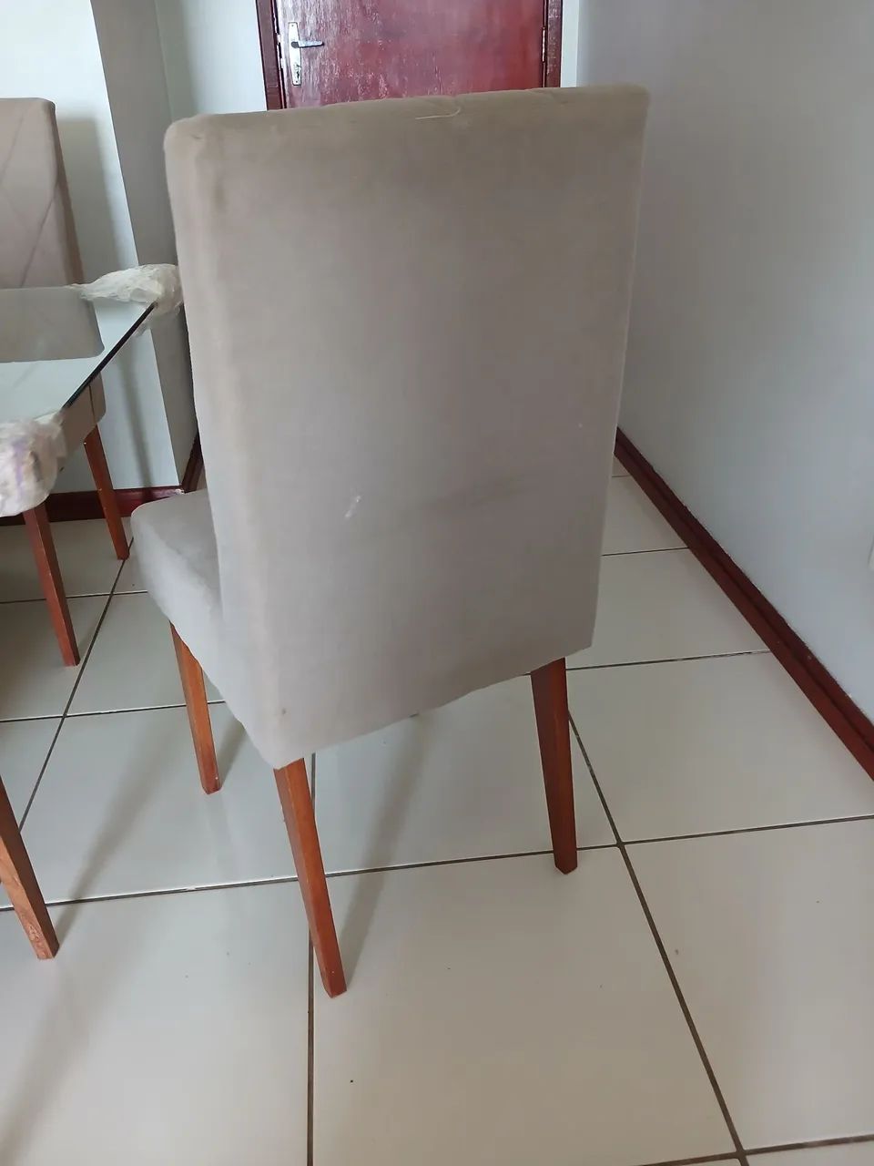 Mesa 06 lugares com poltronas  - Foto 4