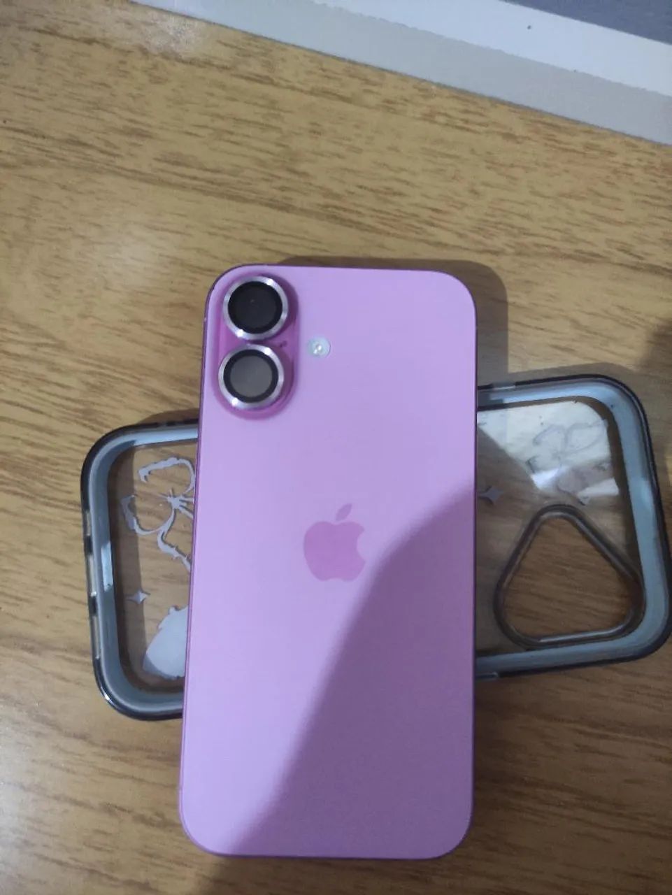 iPhone 16 Semi novo  - Foto 4