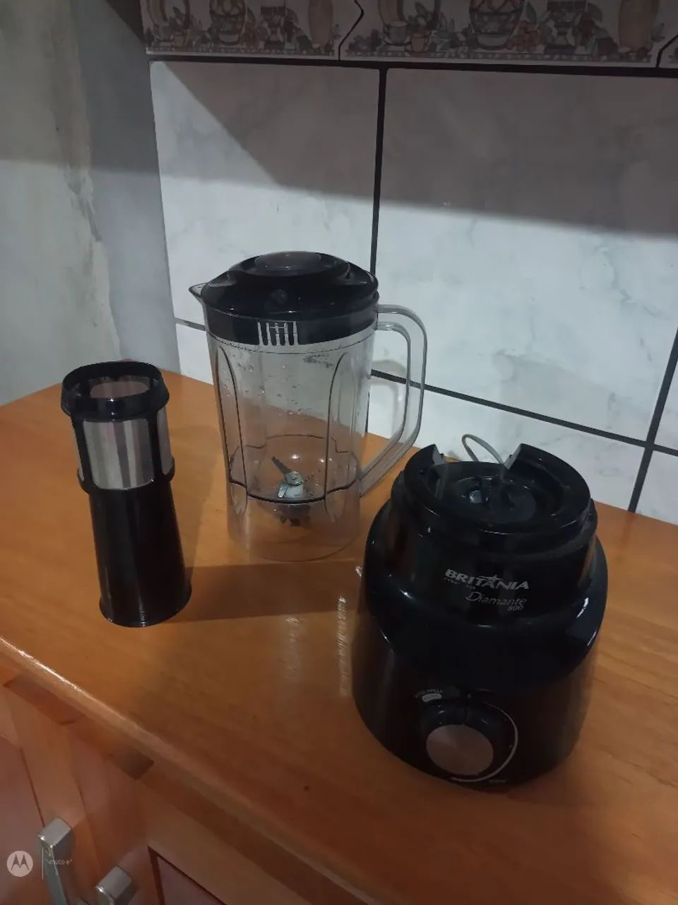 Vende-se liquidificador 