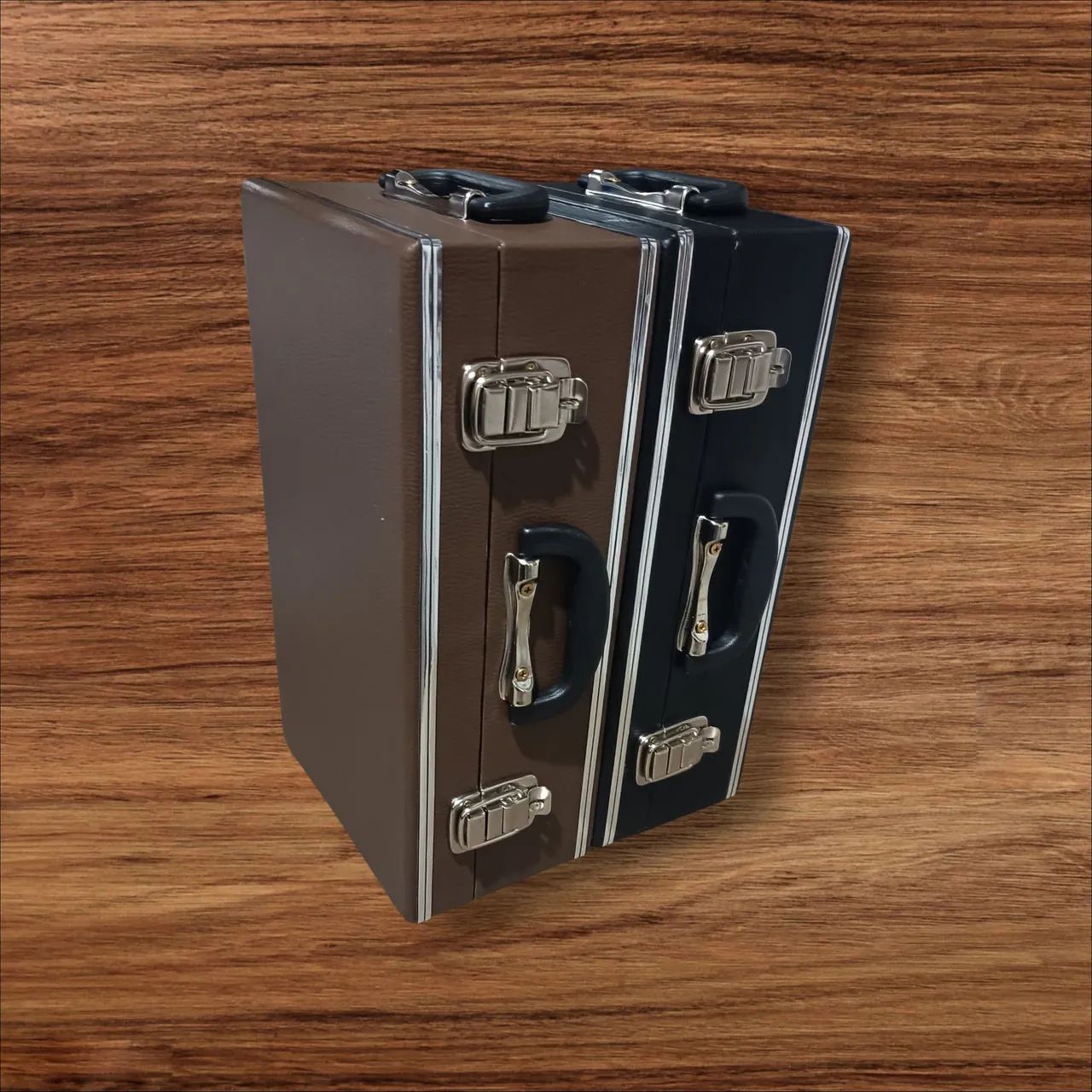 Estojo case para CLARINETE  - Foto 4