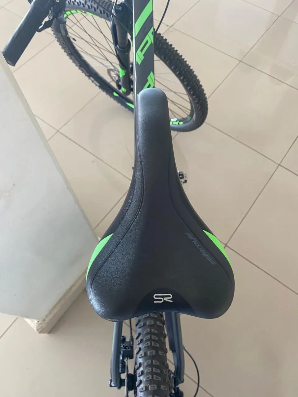 Bicicleta MTB Sense Impact Pro - Foto 2