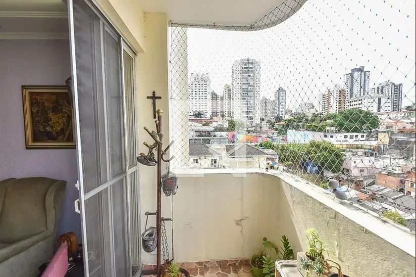 Apartamento à Venda - Vila Mariana, 1 Quarto, 60 m2 - Foto 7