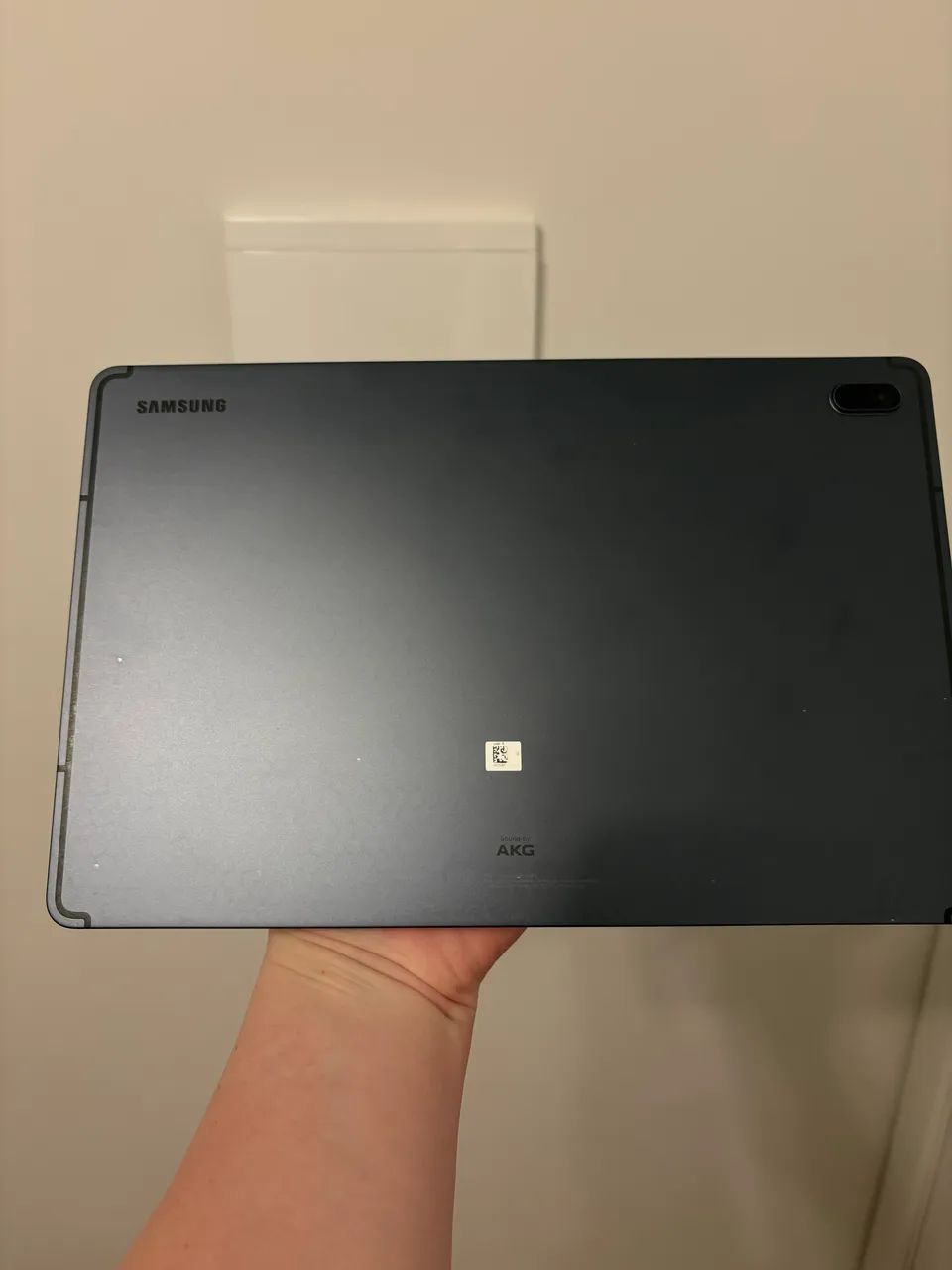 Tablet Samsung - S7 FE + acessórios - Foto 4