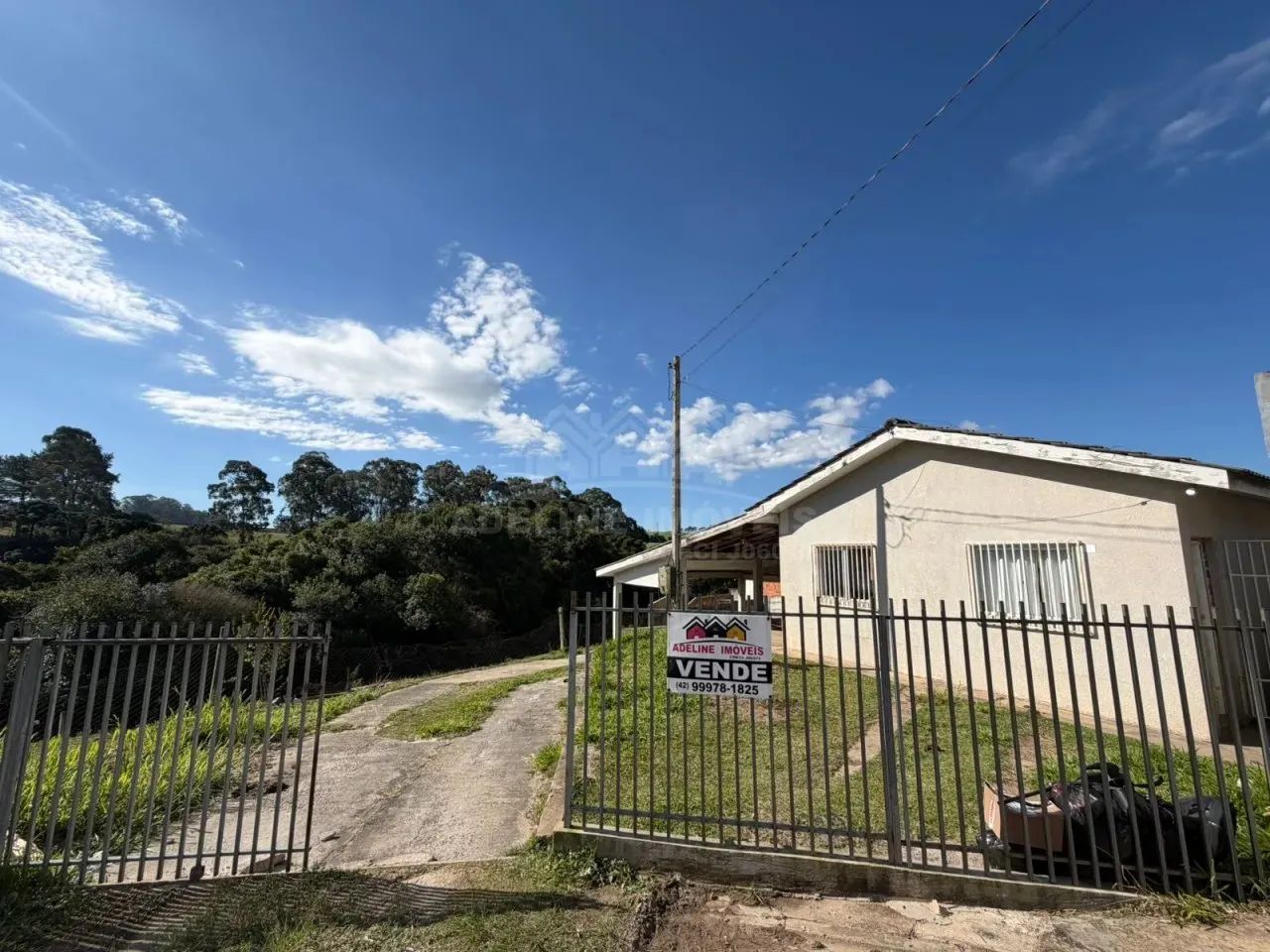 Casa Boqueirão Carambeí