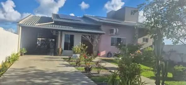 Casa escriturada pronta pra morar  - Foto 2