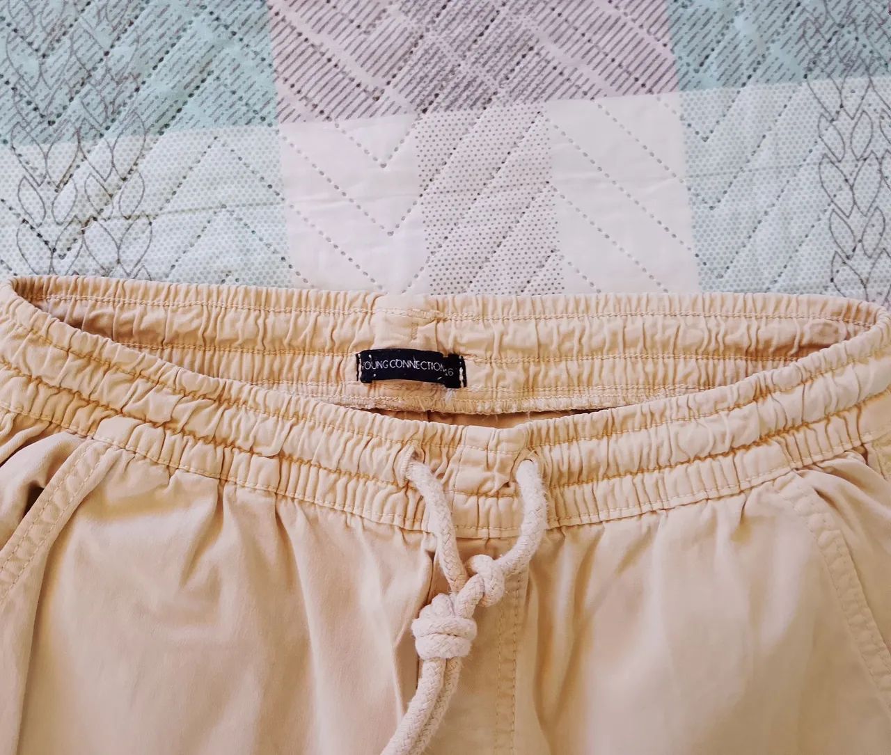 Calça Jogger Infantil 16 - Foto 3