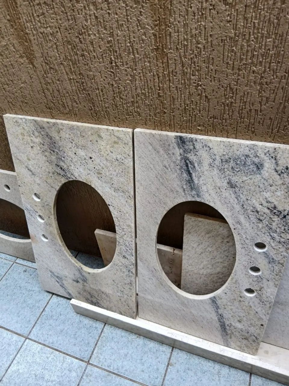 Pia para banheiro nova - Foto 5