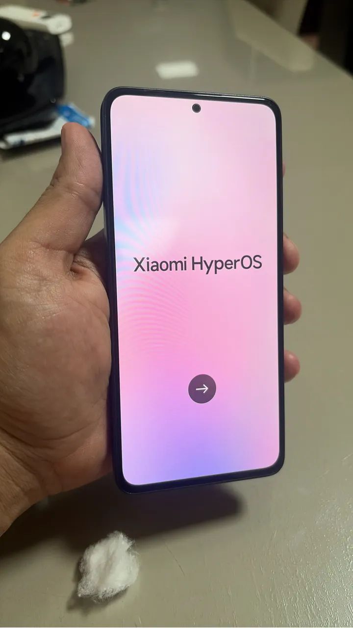 Celular Xiaomi note 13 - * - Foto 3