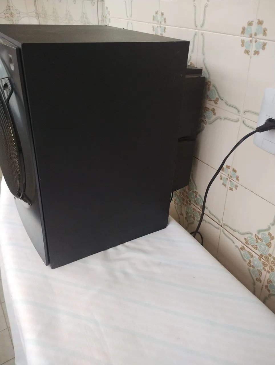 Subwoofer Sony Usado - Foto 2