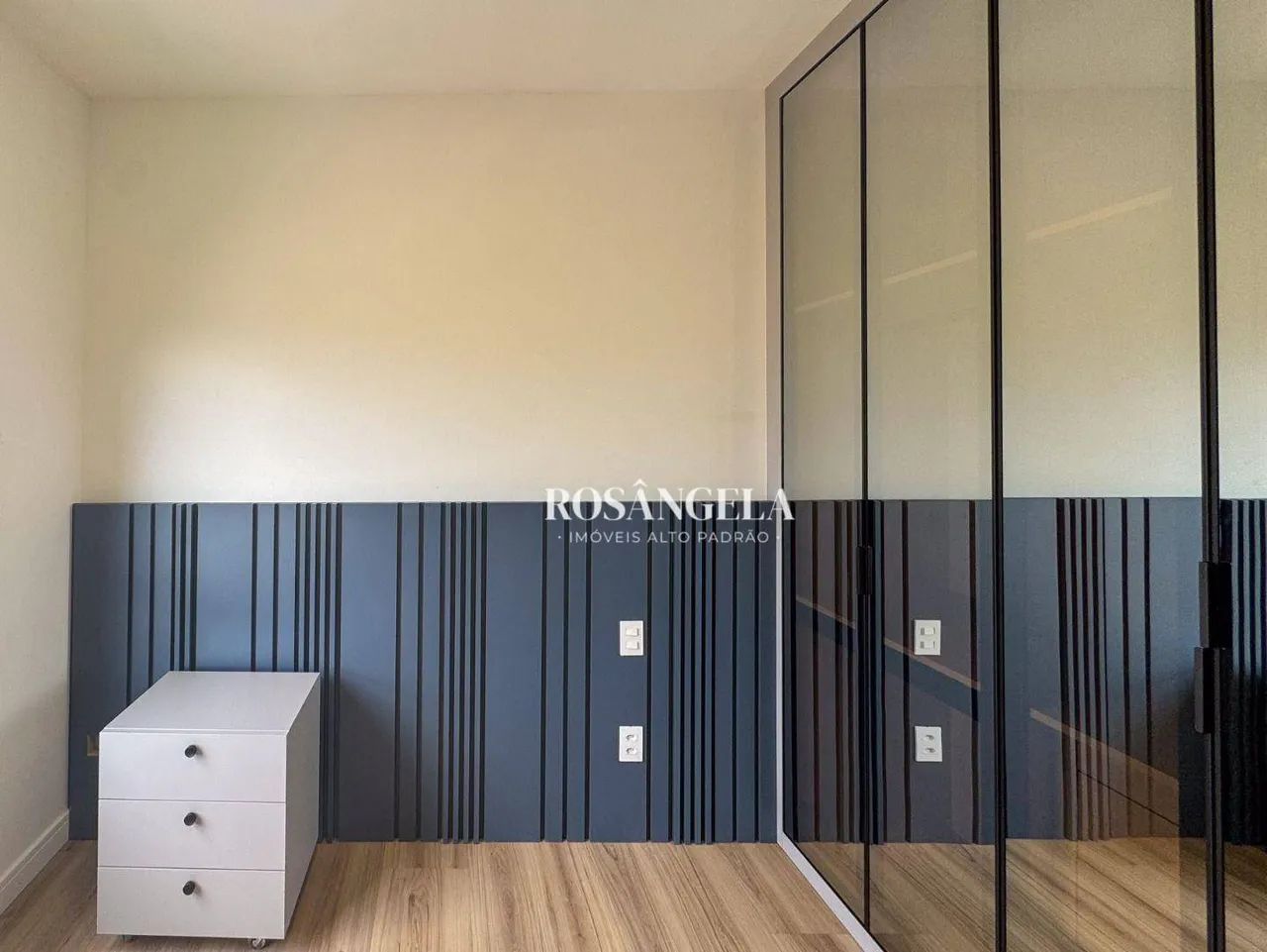 Apartamento de 197 m² com 3 suítes à venda no Holt Place - Foto 9