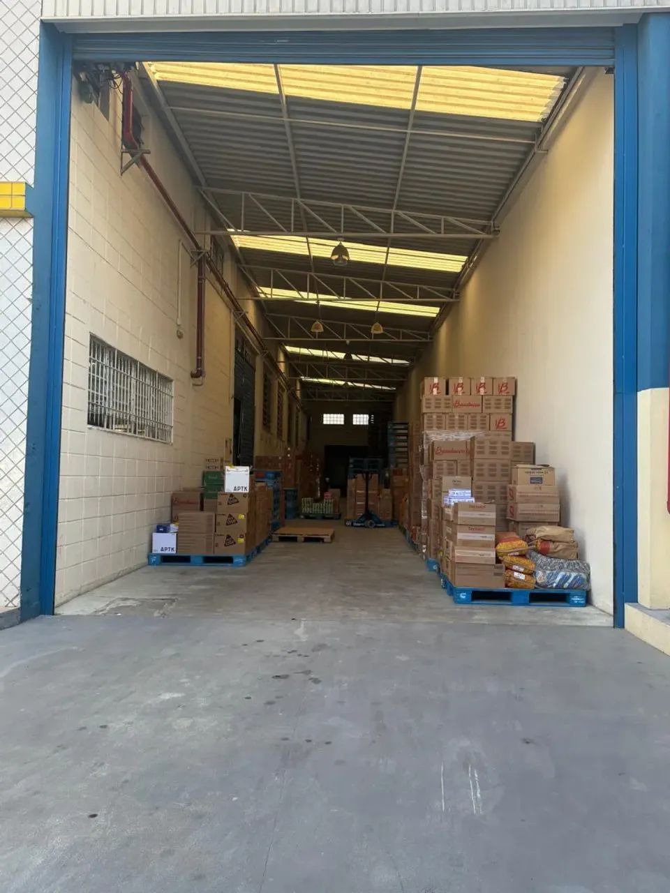 Galpão para venda com 1250m² no Piratininga - Osasco - SP - Foto 5