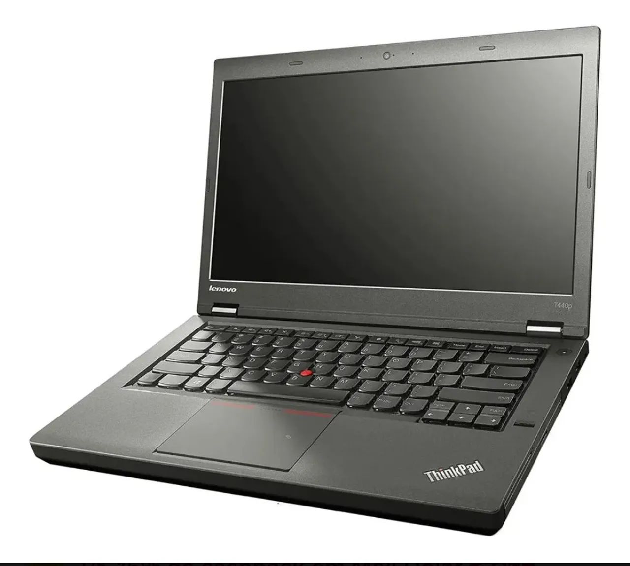 Notebook Lenovo ThinkPad T440p - Foto 2