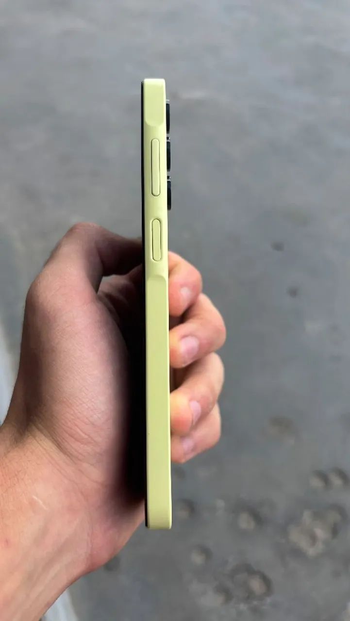 Samsung A15 - 128gb - NOVO - Foto 4