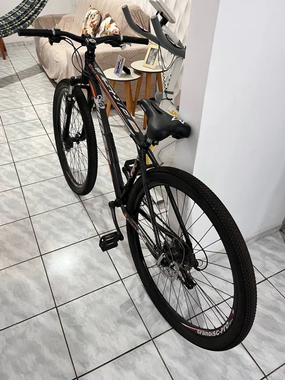 Bicileta aro 29 nova - Foto 4