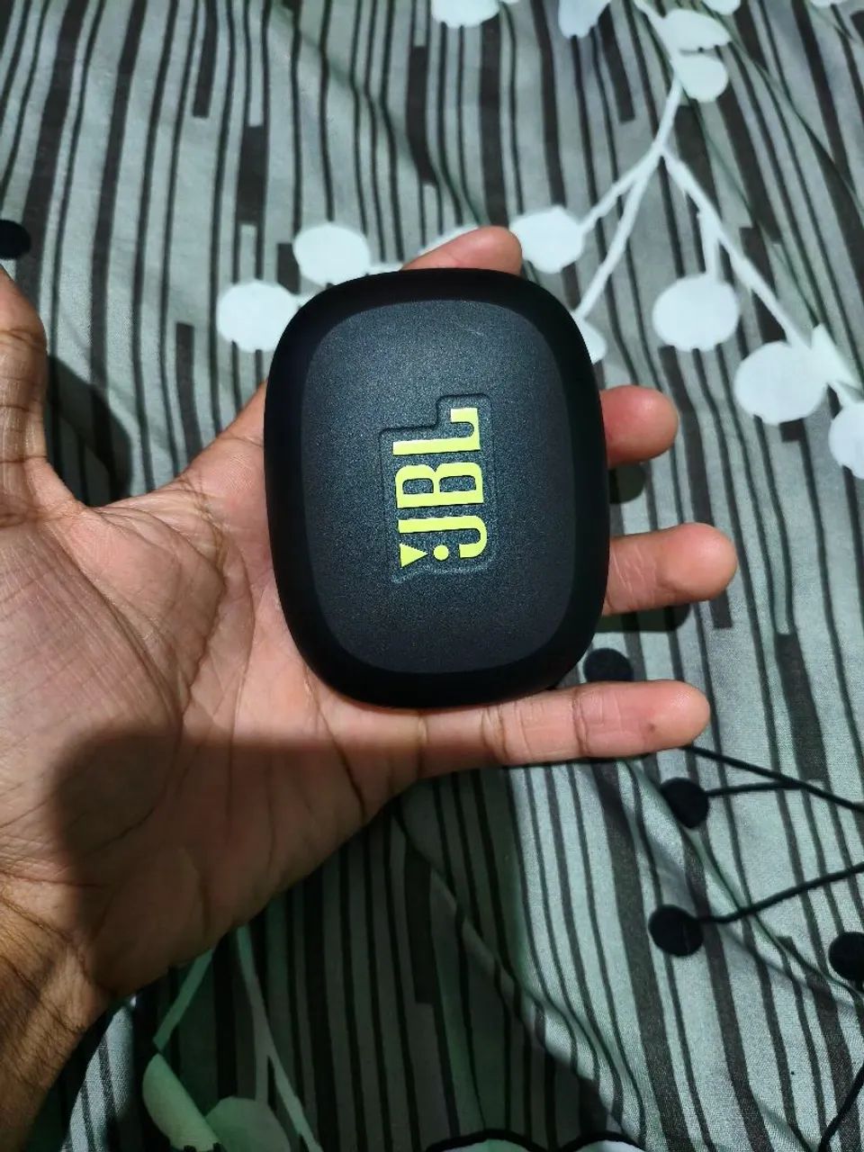 Fone JBL Endurance Peak 4  - Foto 2