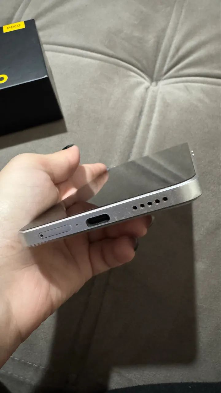 POCO X6 PRO 5G - 512GB | 12GB - Foto 3
